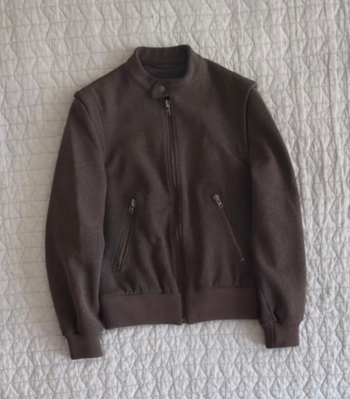 마틴 마르지엘라 08aw 울 자켓 상품이미지1