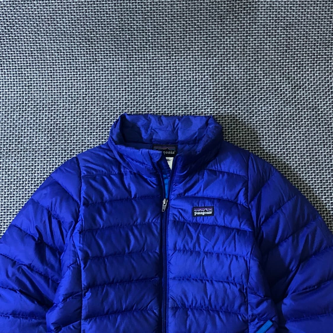 파타고니아 패딩 자켓 상품이미지2