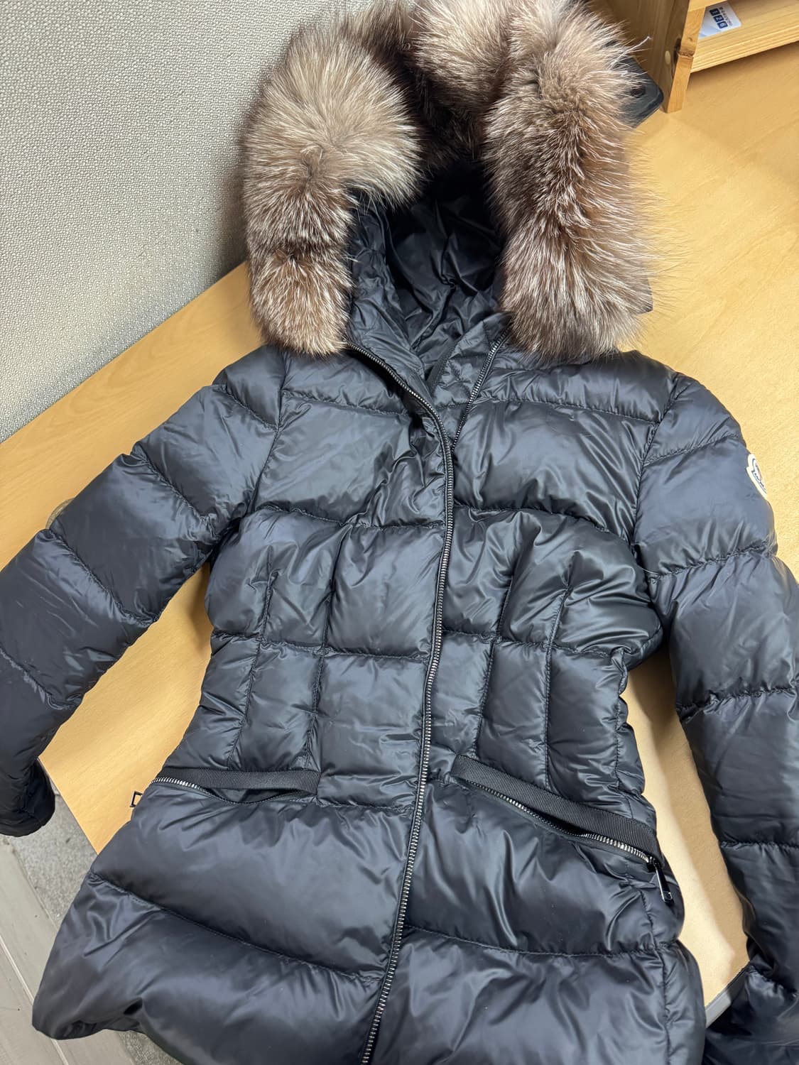 몽클레르 몽클레어 23fw 보에드 00size 상품이미지1