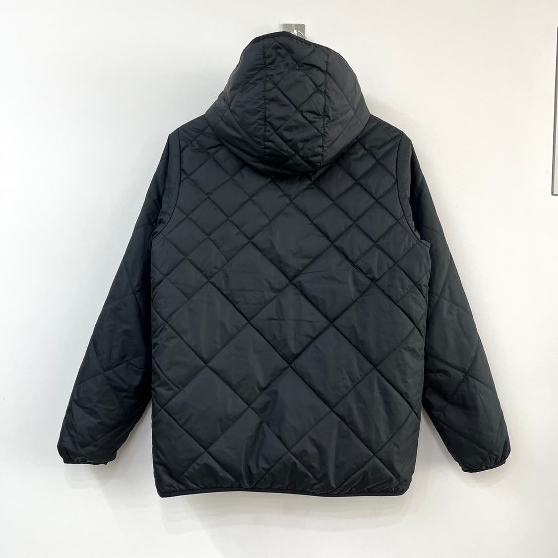 나이키 T90 경량 패딩 후드 자켓 상품이미지3