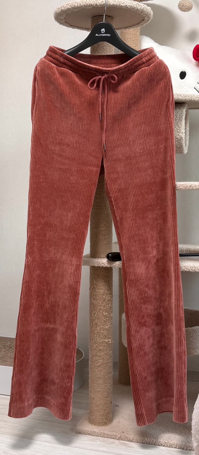 SJYP 부츠컷 팬츠 바지 상품이미지1