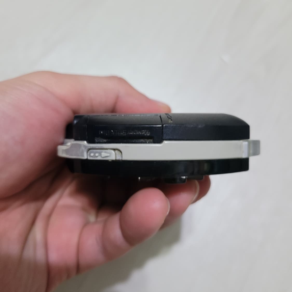 소니 PSP1005 게임기 고장품 상품이미지8