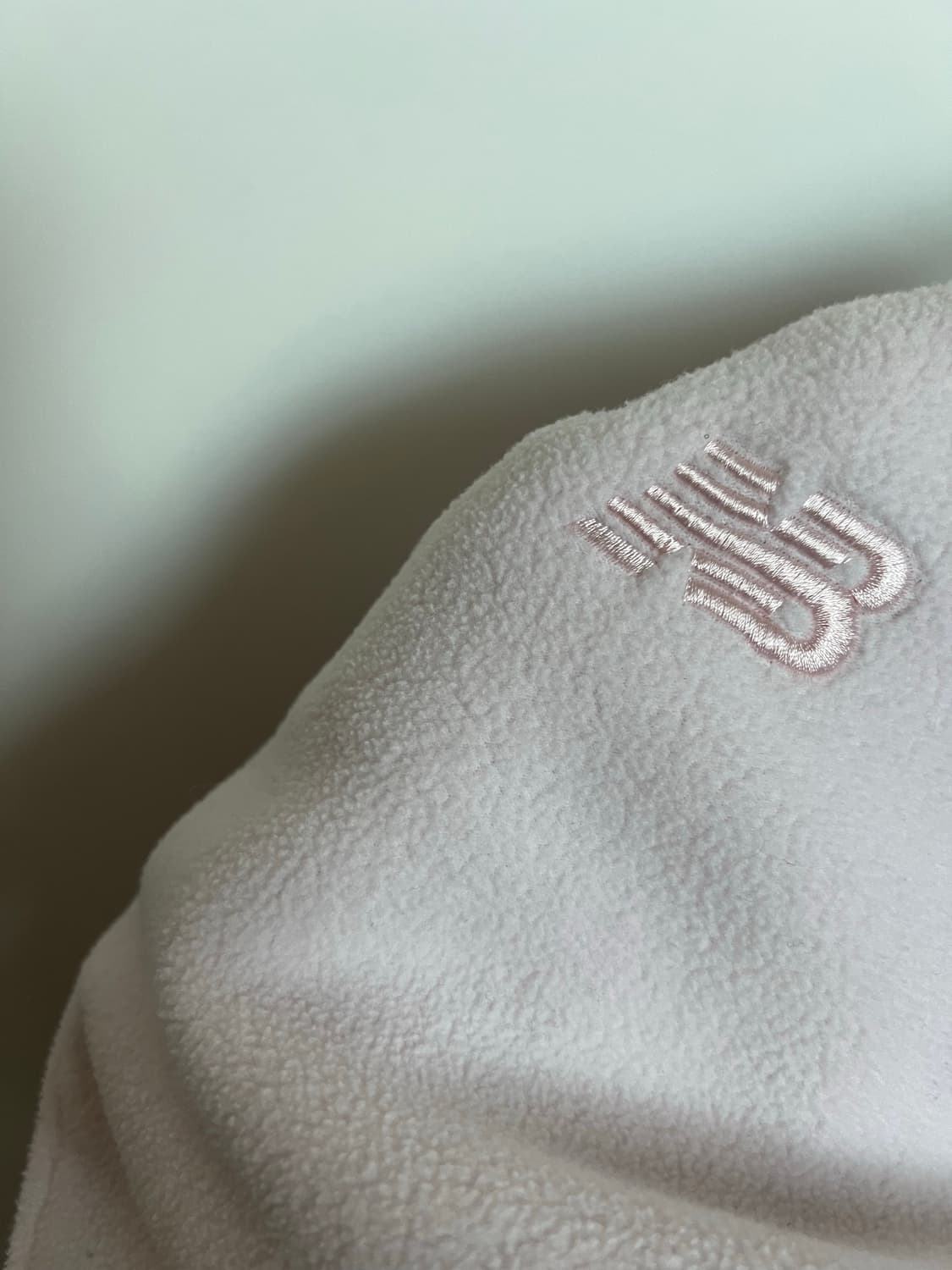 뉴발란스 연핑크 딸기우유 집업 쿨핑 연핑 딸기우유 상품이미지2