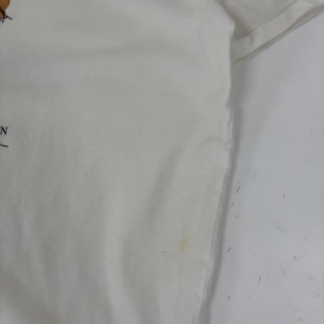 폴로 베어 반팔티 상품이미지5