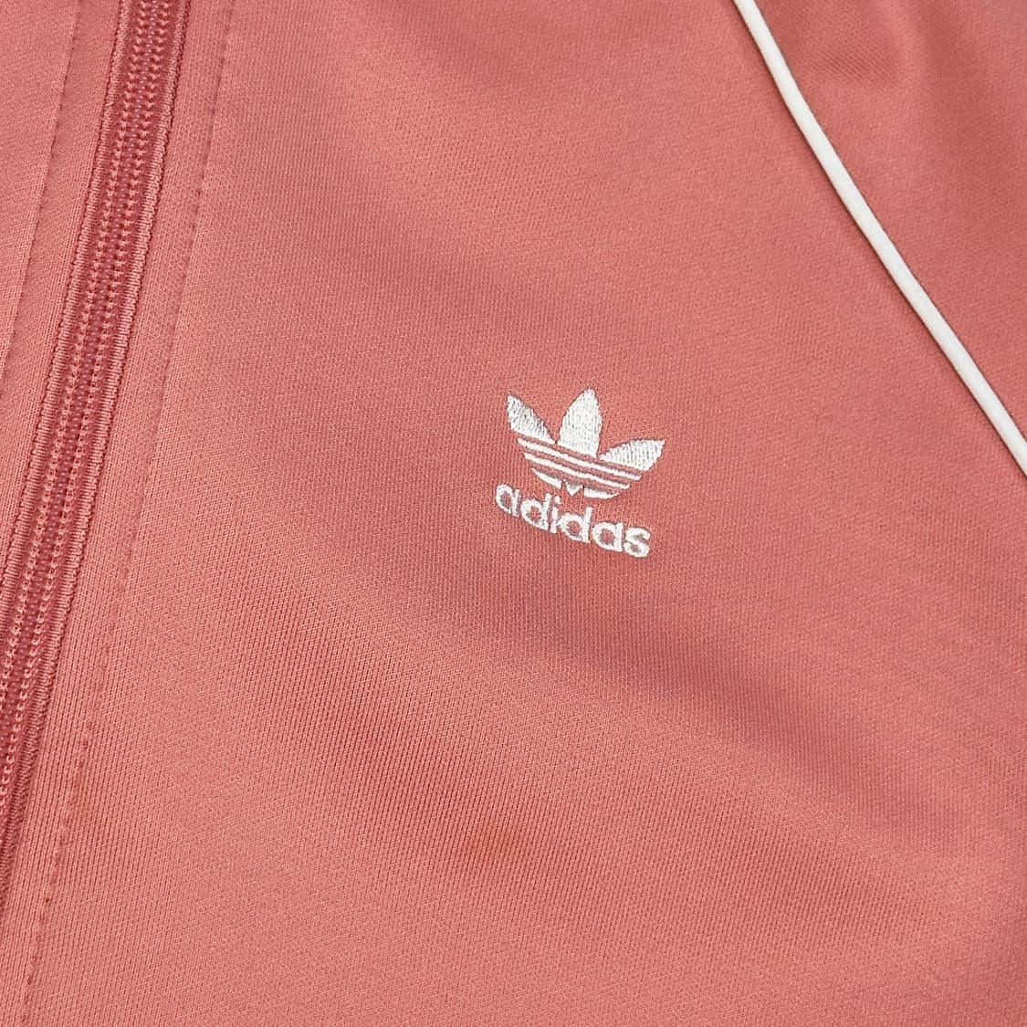 아디다스 슈퍼스타 핑크 트랙탑 져지 (M 여성추천) 상품이미지3