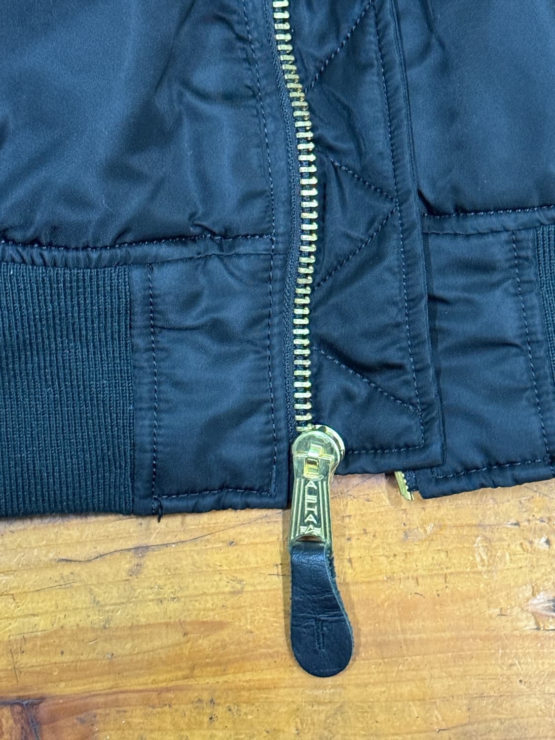 알파인더스트리 사이즈 XXL 깨끗해요 상품이미지3