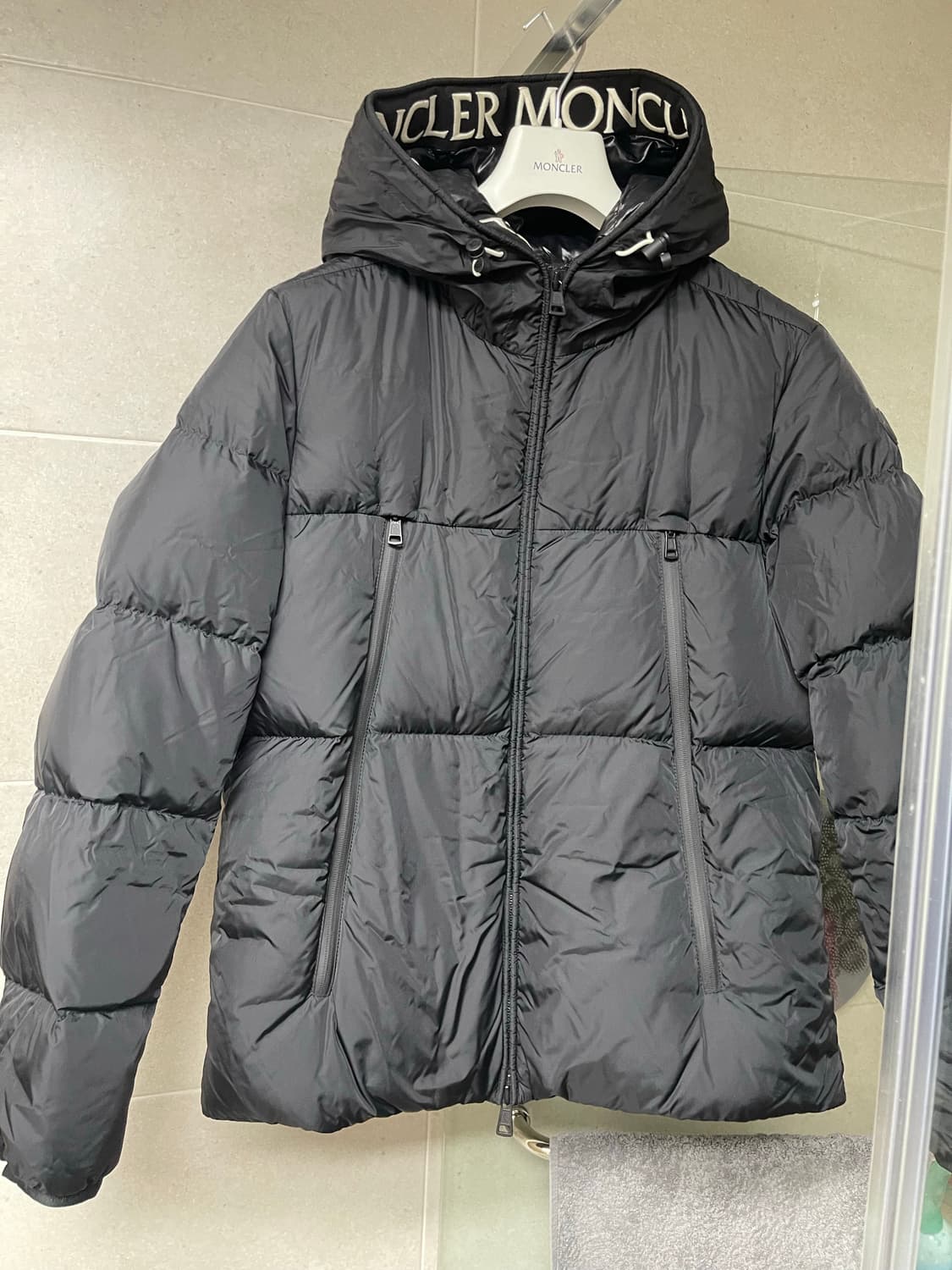 [3] 몽클레어 몽클라 다운 패딩자켓 상품이미지1