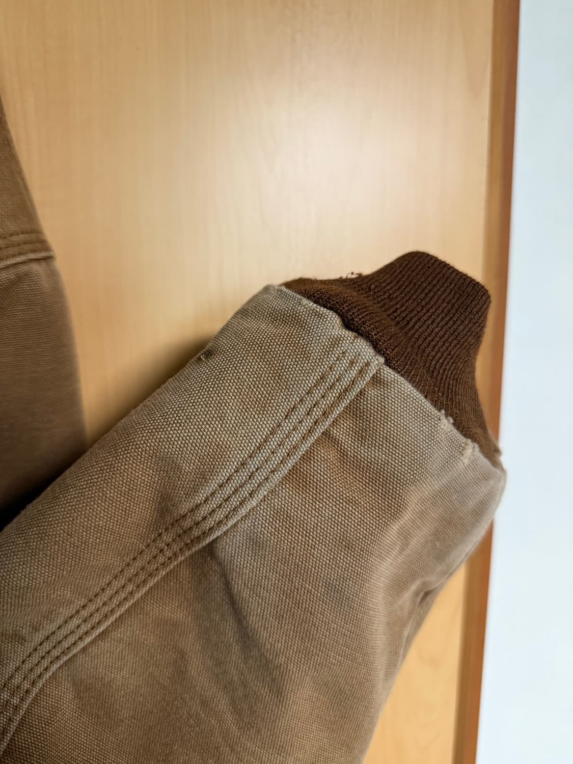 칼하트 워크자켓 Carhartt 상품이미지5