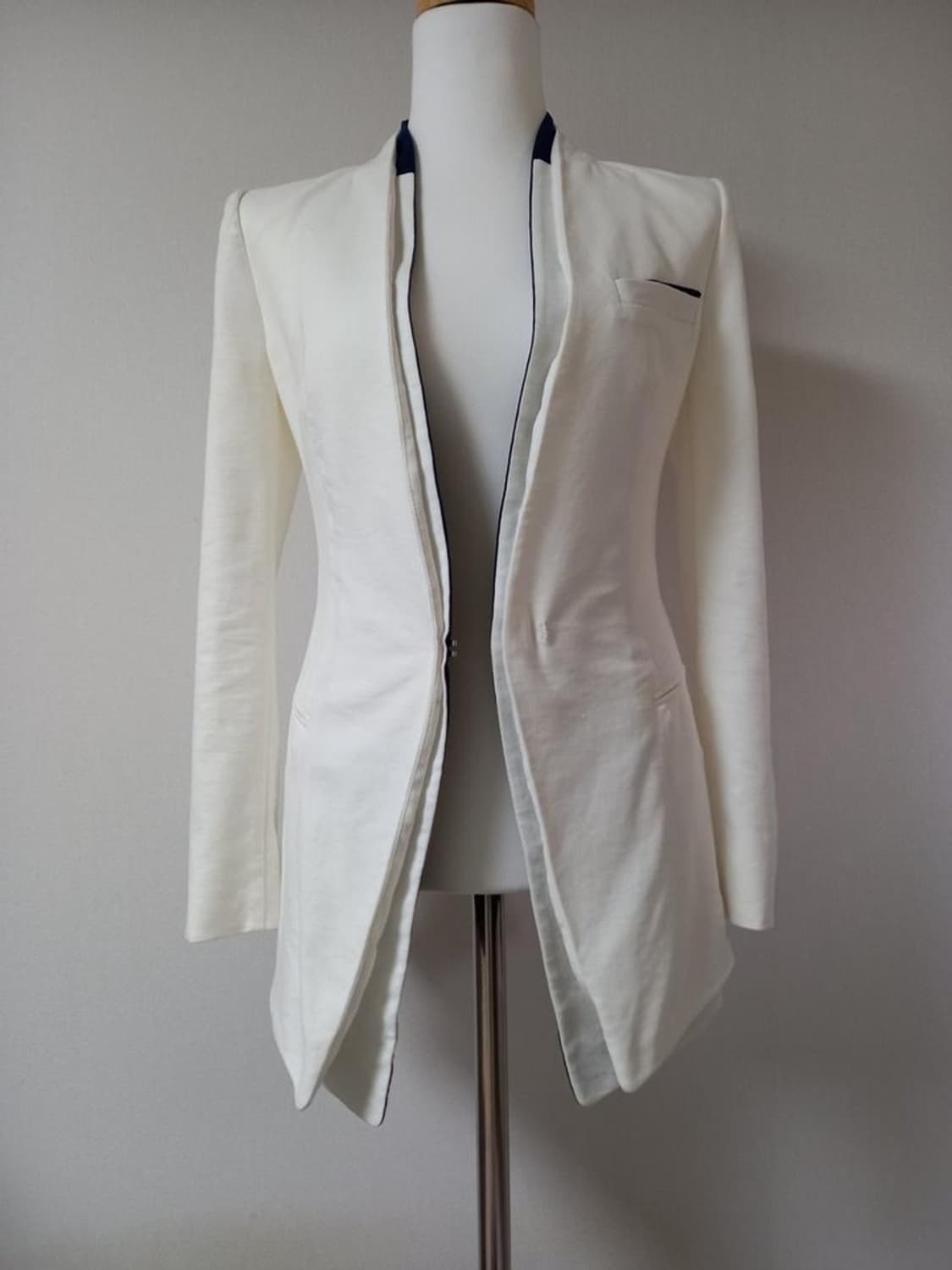 쥬크 자켓 상품이미지2