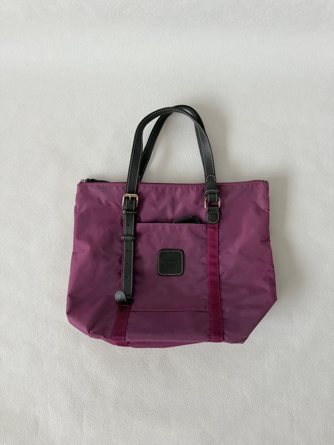 브릭스(BRICS) 숄더 토트백 상품이미지1