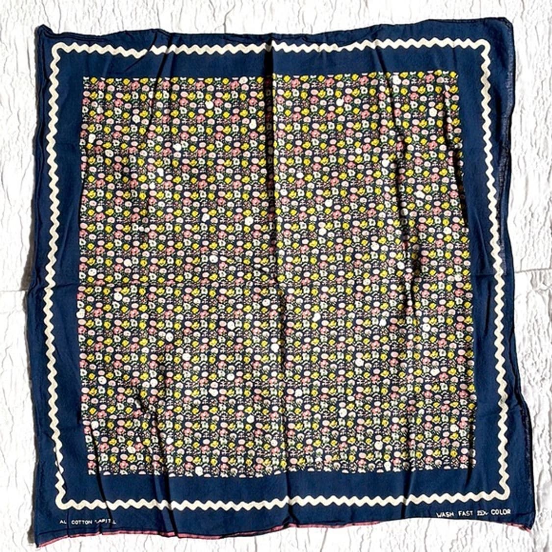 Kapital 캐피탈 반다나 상품이미지1