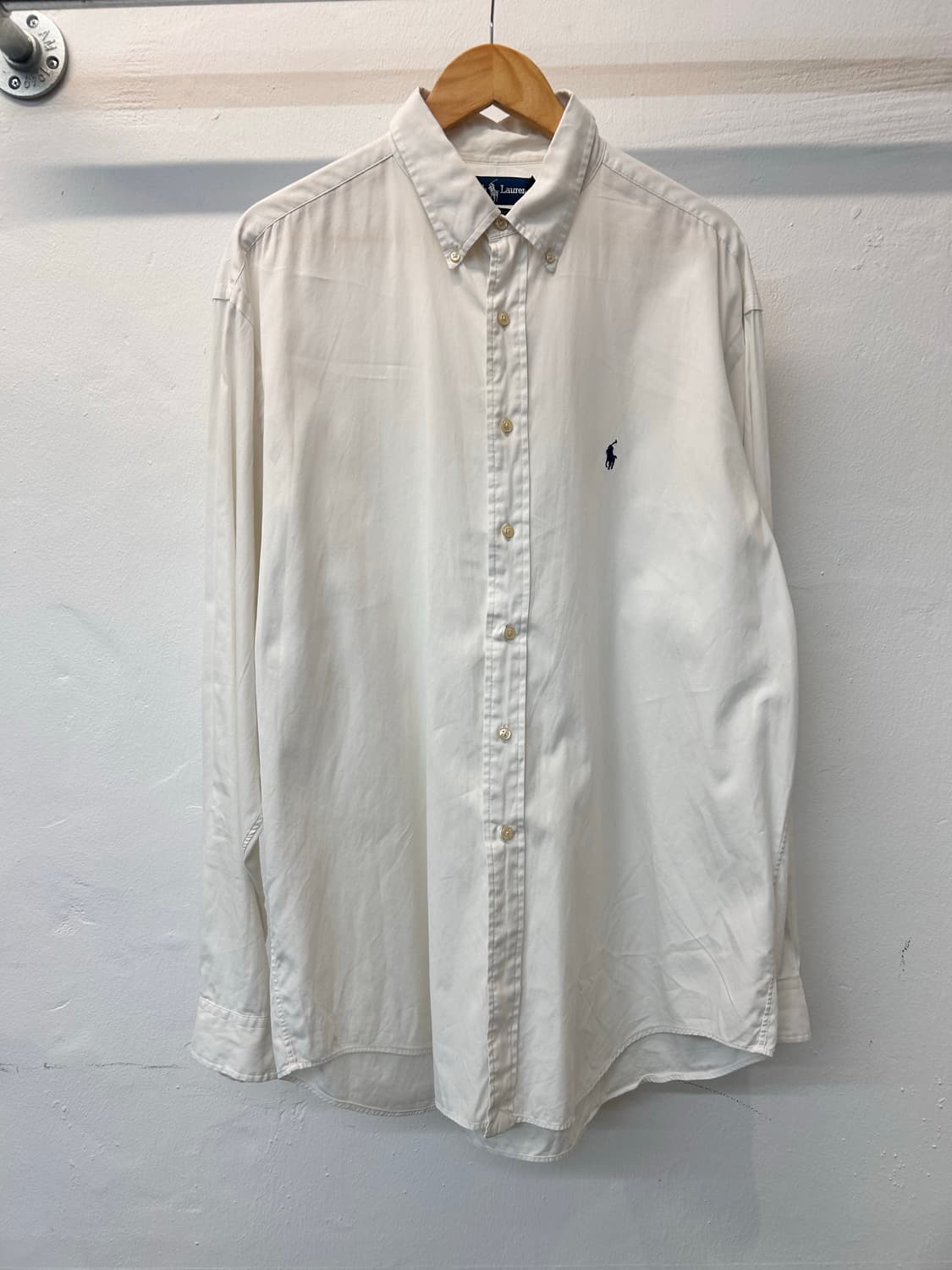 폴로 랄프로렌 얀마우스 셔츠 상품이미지1