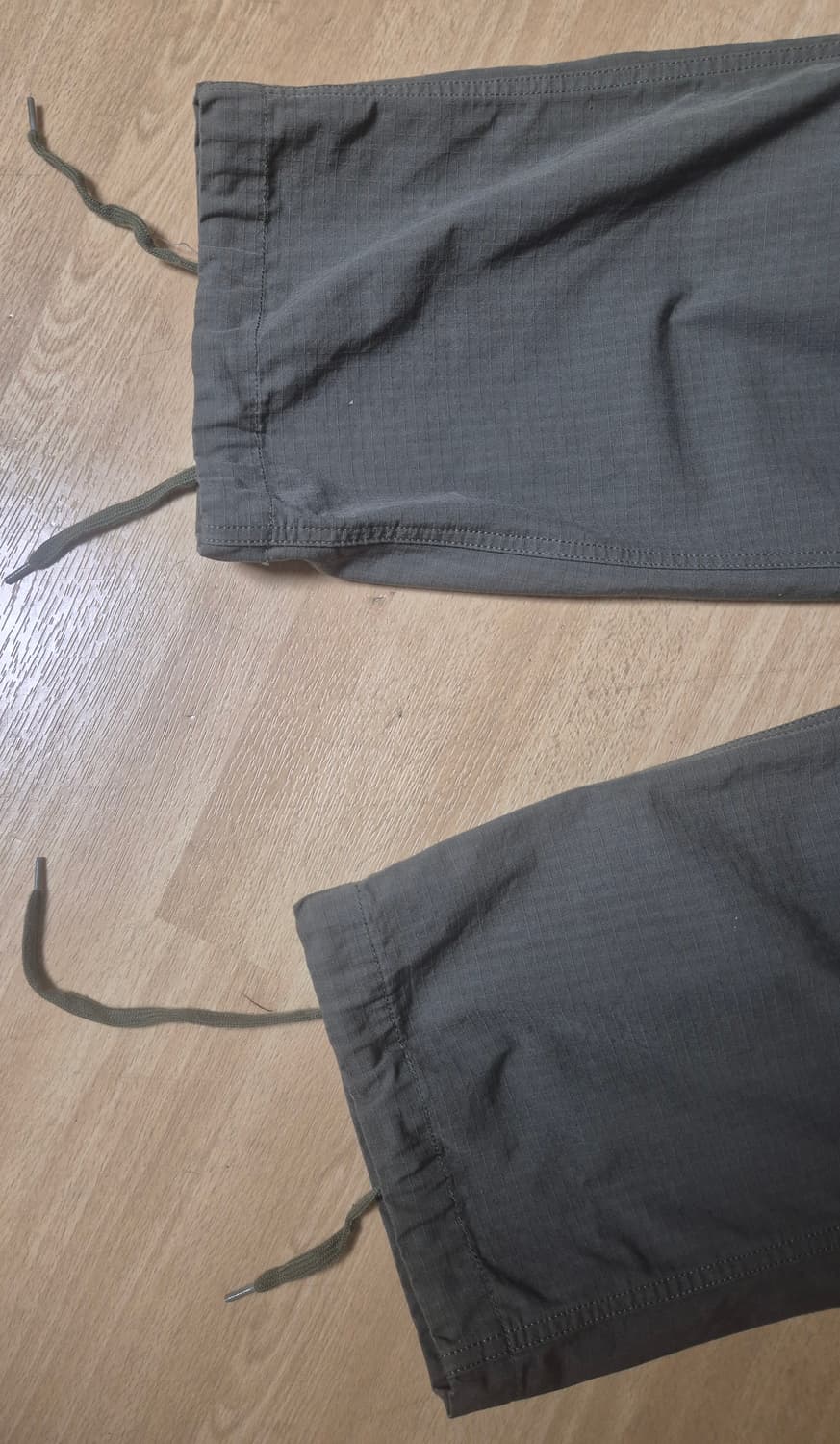 나나미카 카고 팬츠 상품이미지3