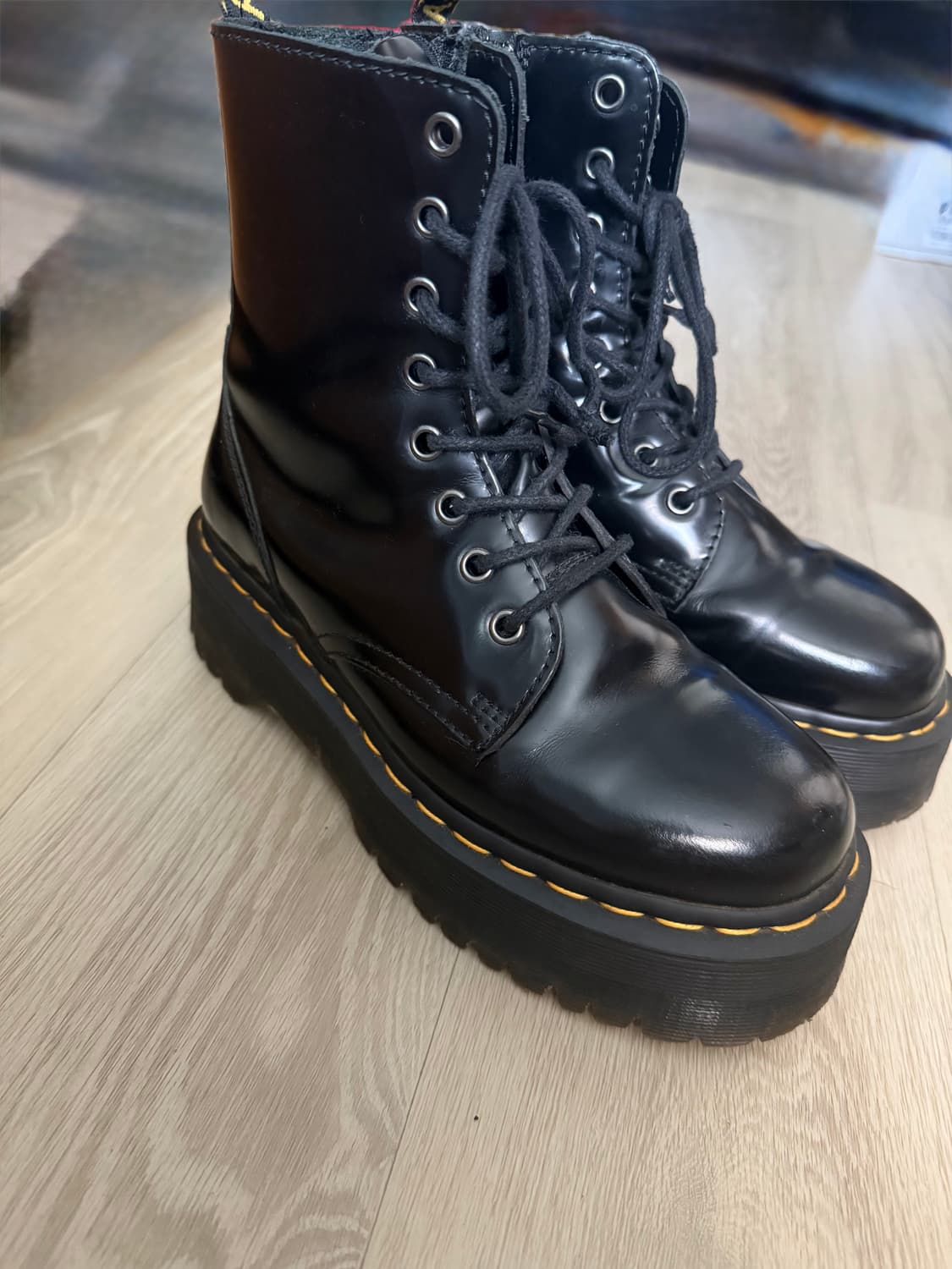 닥터마틴 제이든 240 상품이미지3