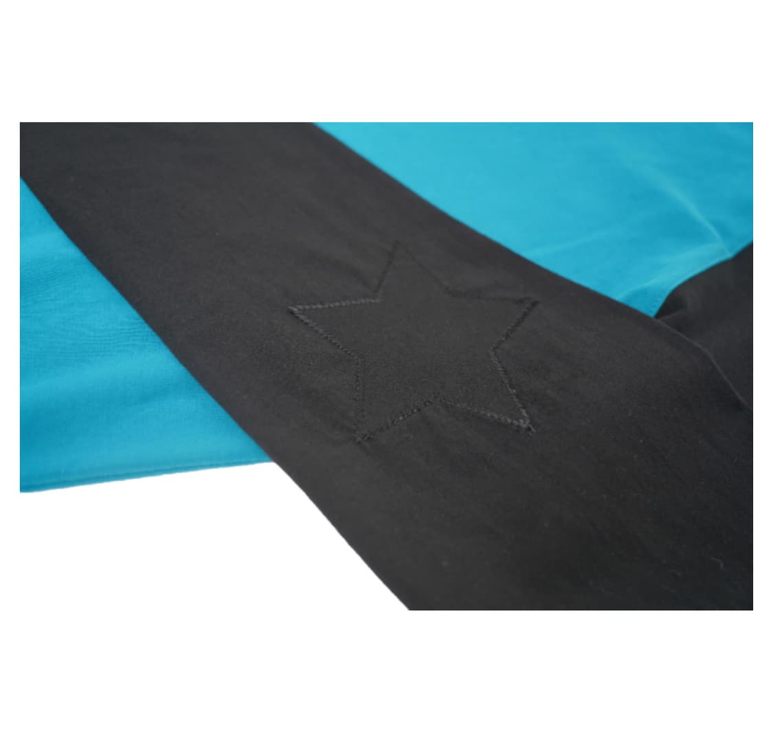 사파리스팟 롱슬리브 2 터콰이즈  상품이미지2