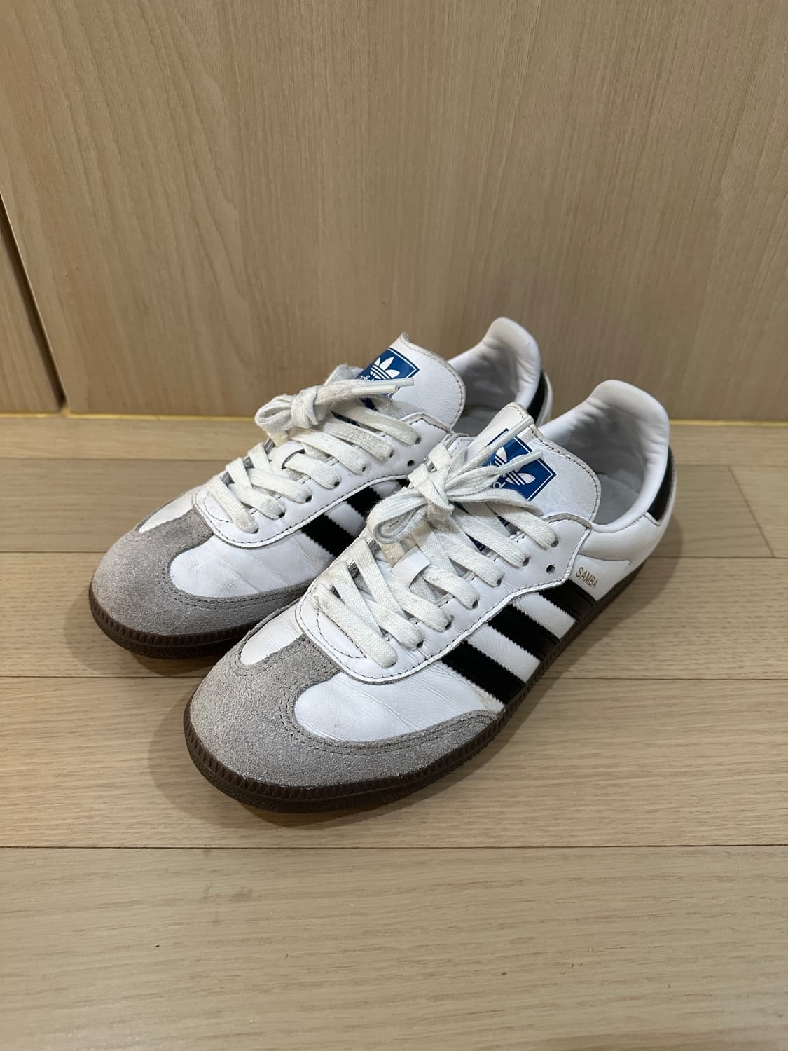 아디다스 삼바 240 상품이미지1