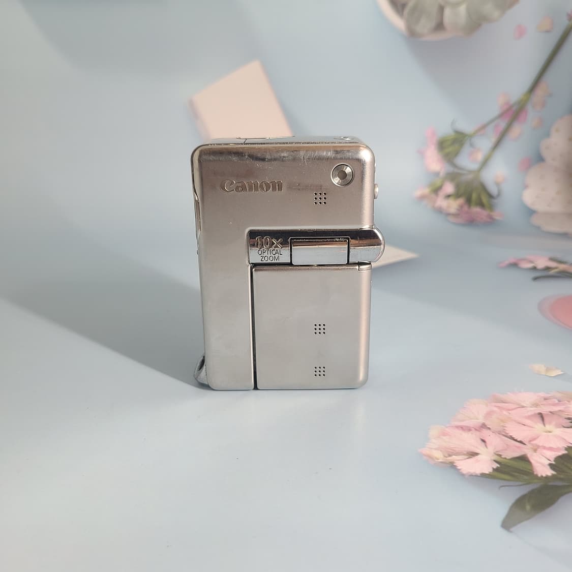 캐논 파워샷 Tx1 디카 (빈티지 카메라) 상품이미지2