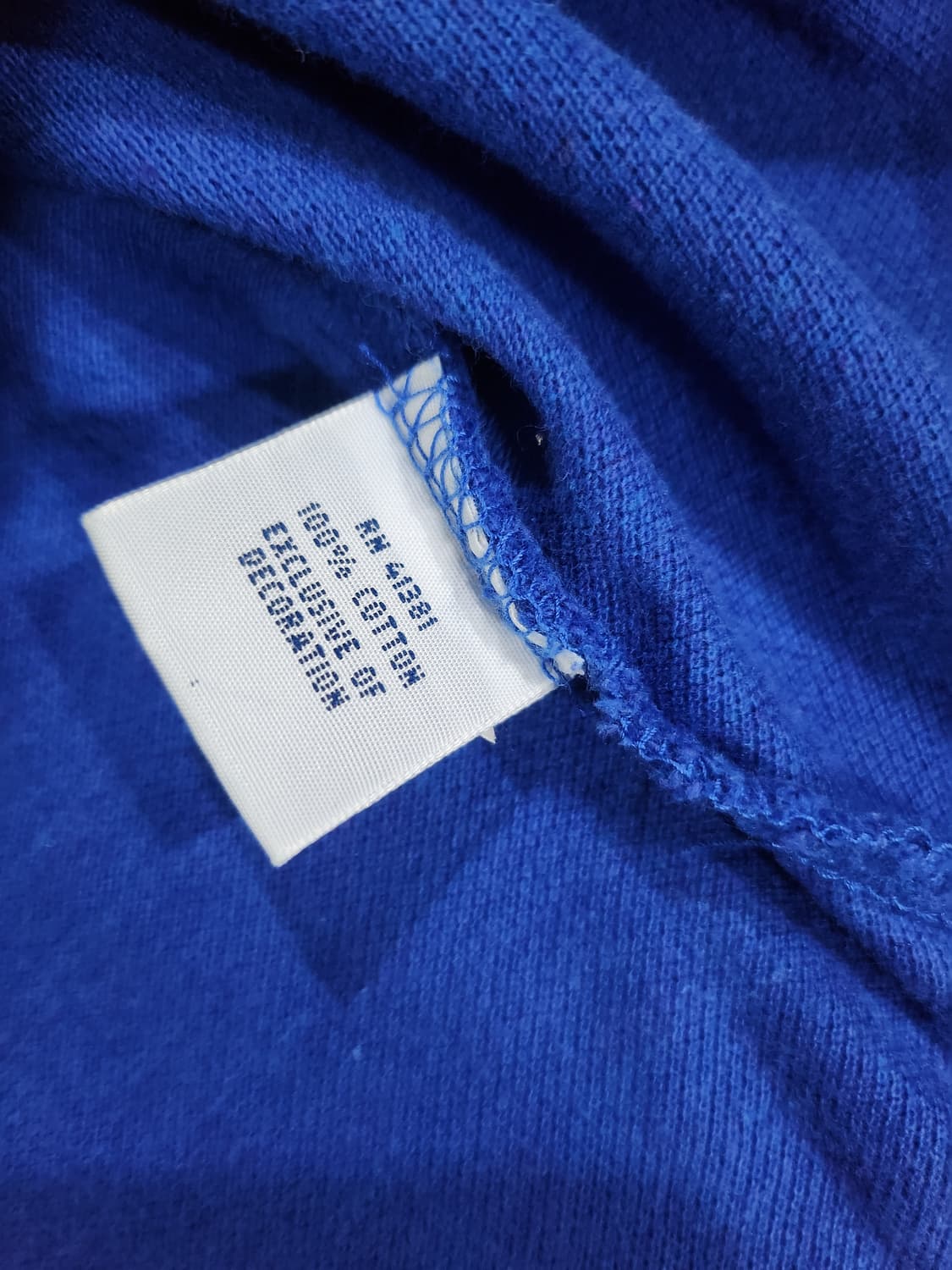 Polo Ralph Lauren 폴로 긴팔 카라티  상품이미지6