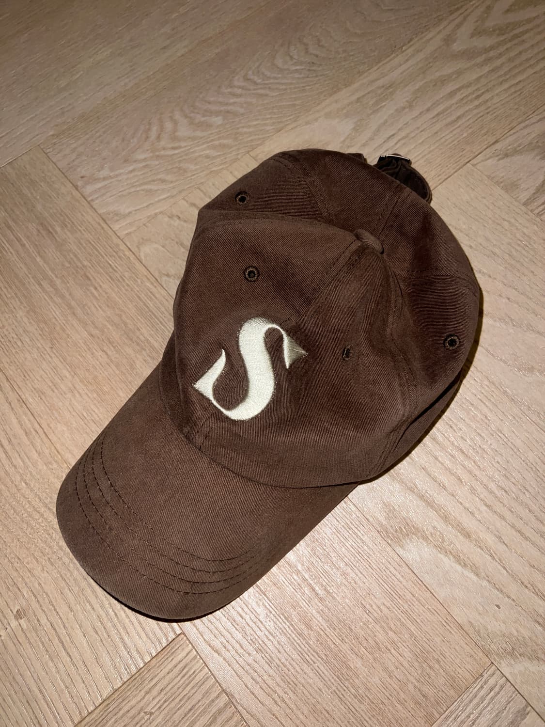 세터 모자 상품이미지1