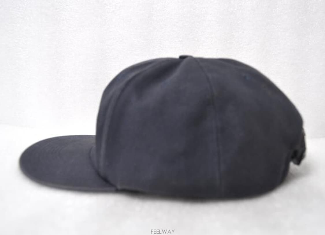 오프화이트(Offwhite)/남녀공용스냅백(사이즈프리) 상품이미지4