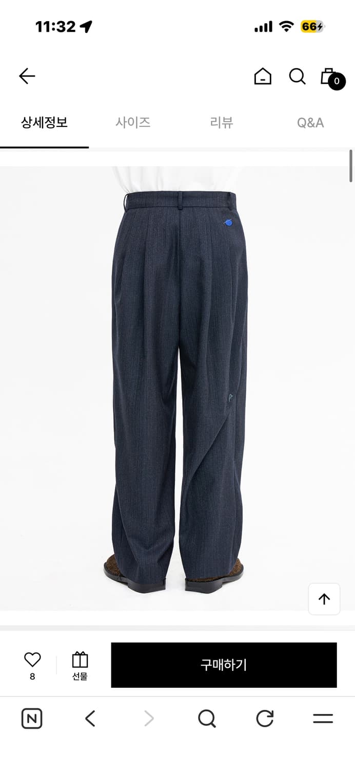 아더에러 haute 셋업 A2/A3 상품이미지3