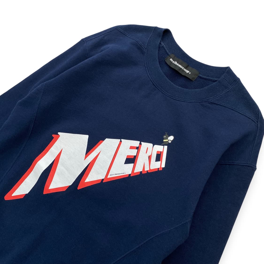 Mercibeaucoup 상품이미지3