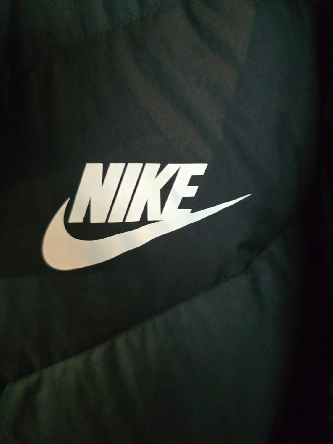 나이키 덕다운 롱패딩  상품이미지4