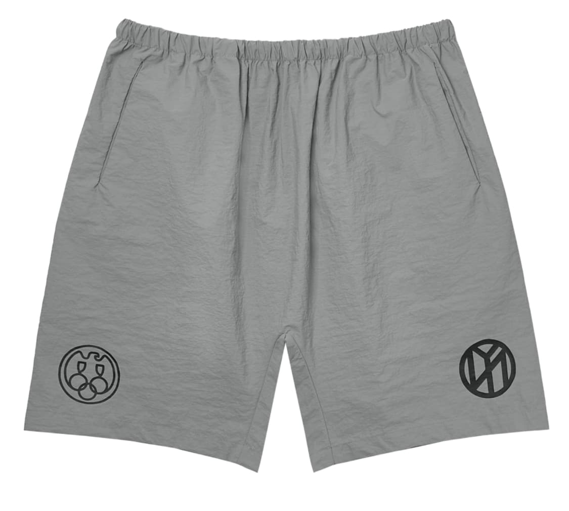 이지 x 고샤 루브친스키 벌처 SH-01 쇼츠 모카 상품이미지1