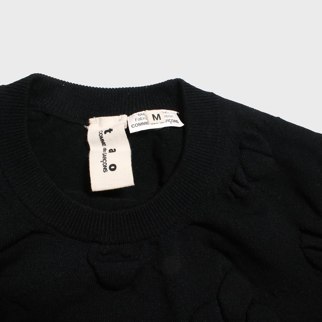 tao COMME des GARCONS 상품이미지6