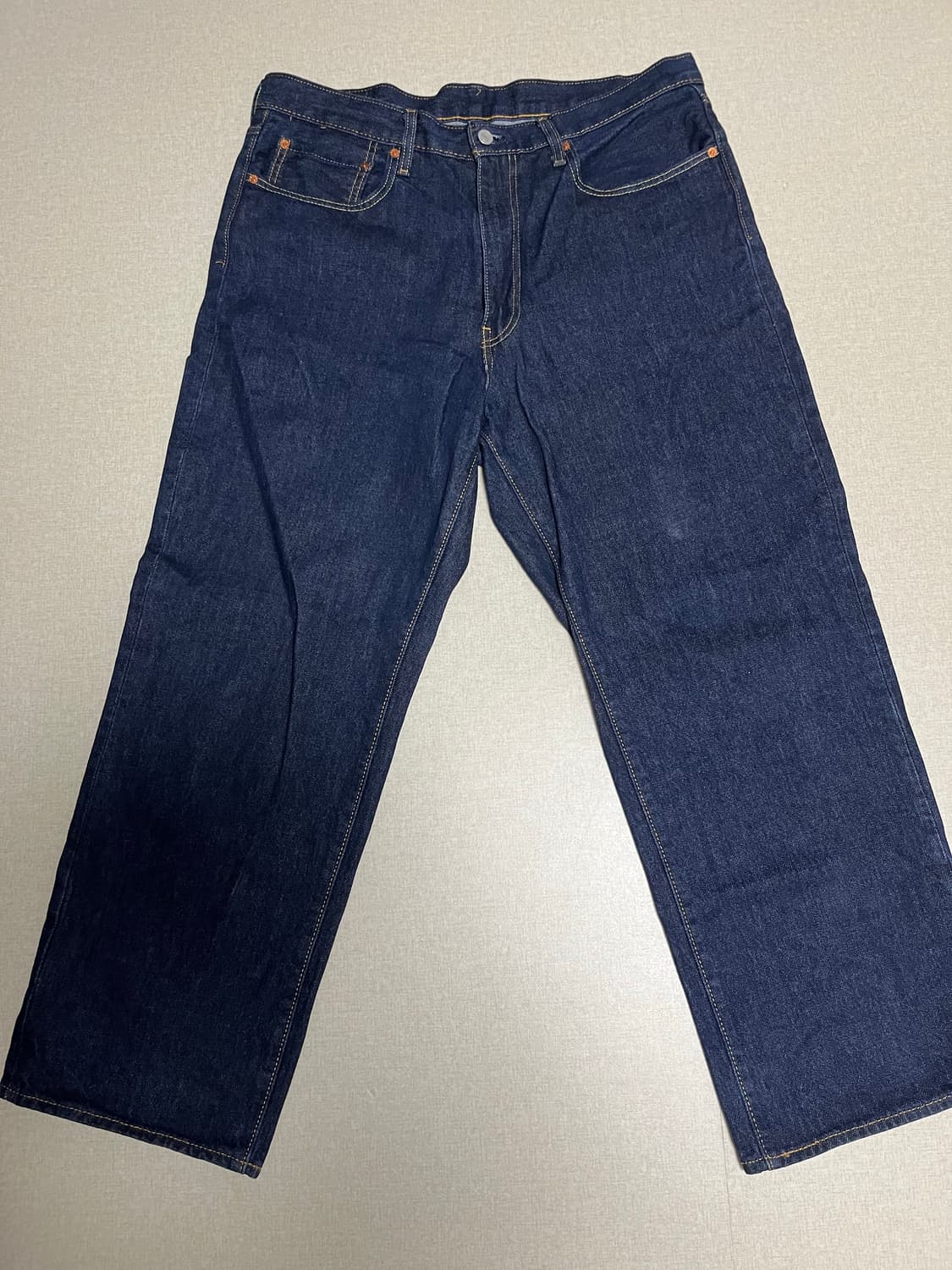 Levi’s 568  상품이미지1