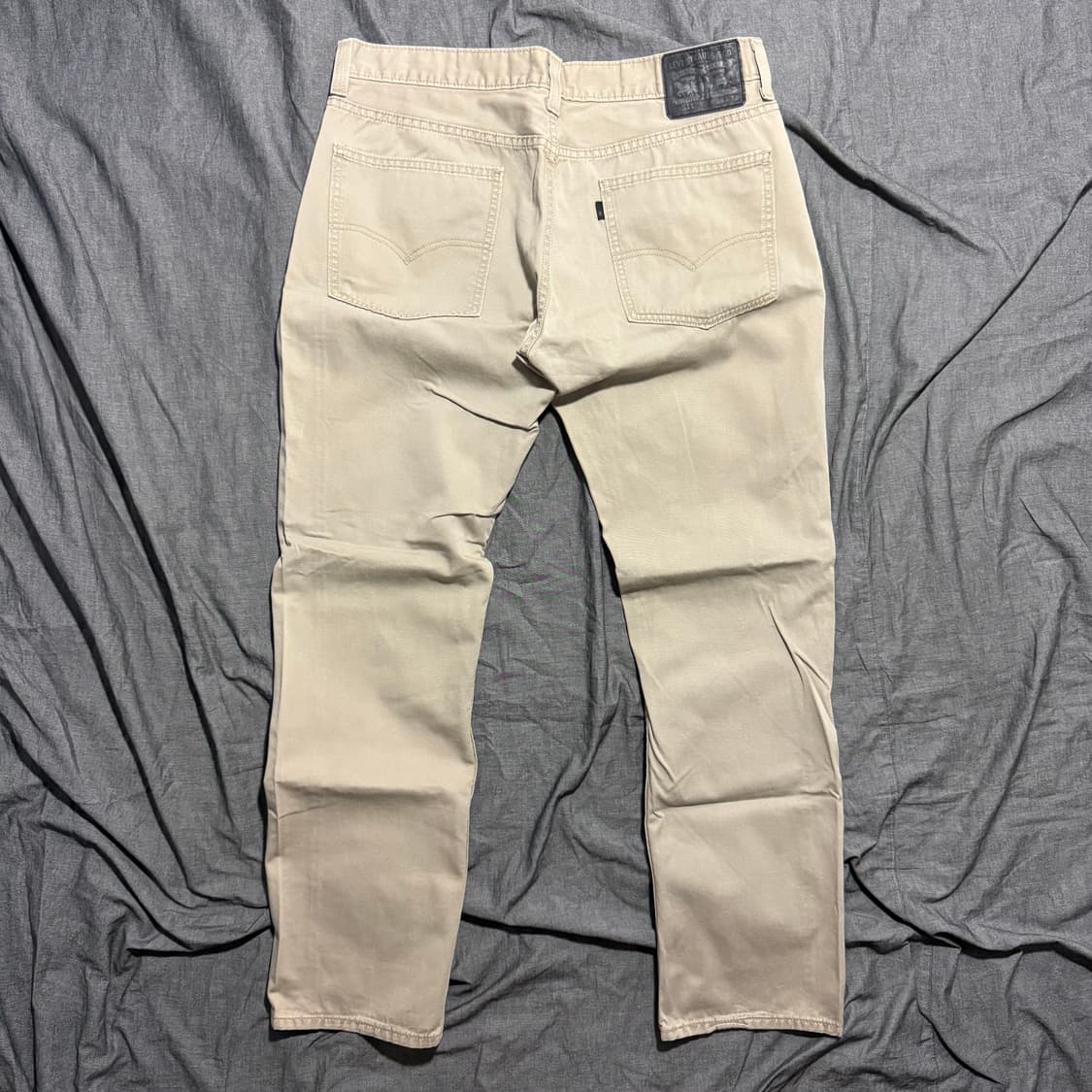 511 Cotton Twill Pants 상품이미지3