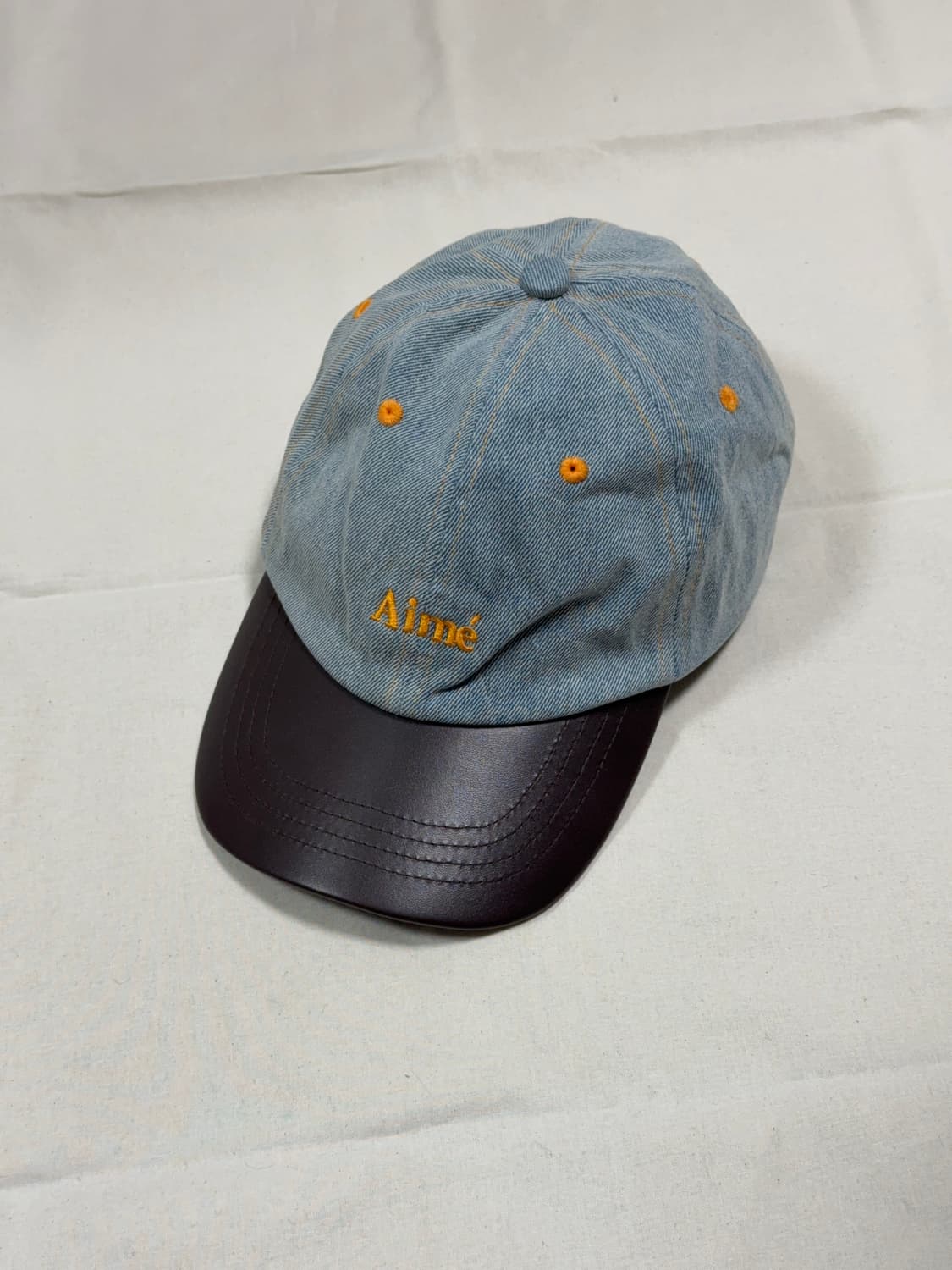 에메레온도르 볼캡 판매중인 상품 상품이미지6