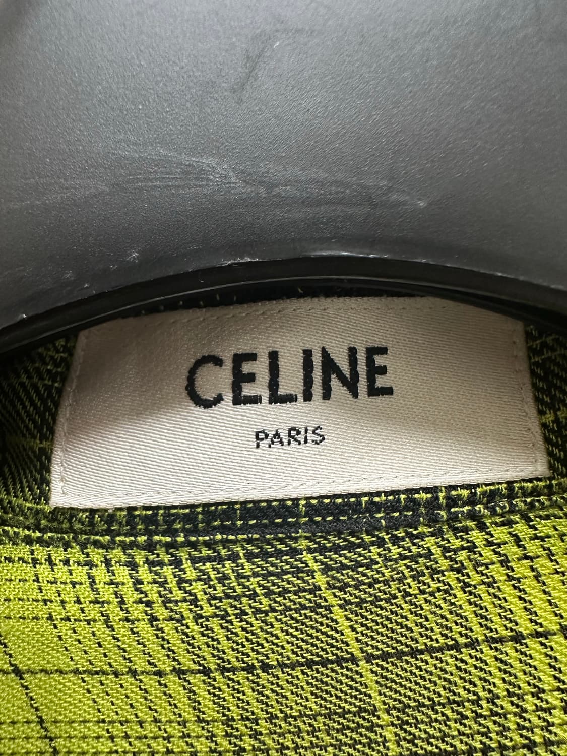 셀린느 23ss 셔츠 상품이미지6