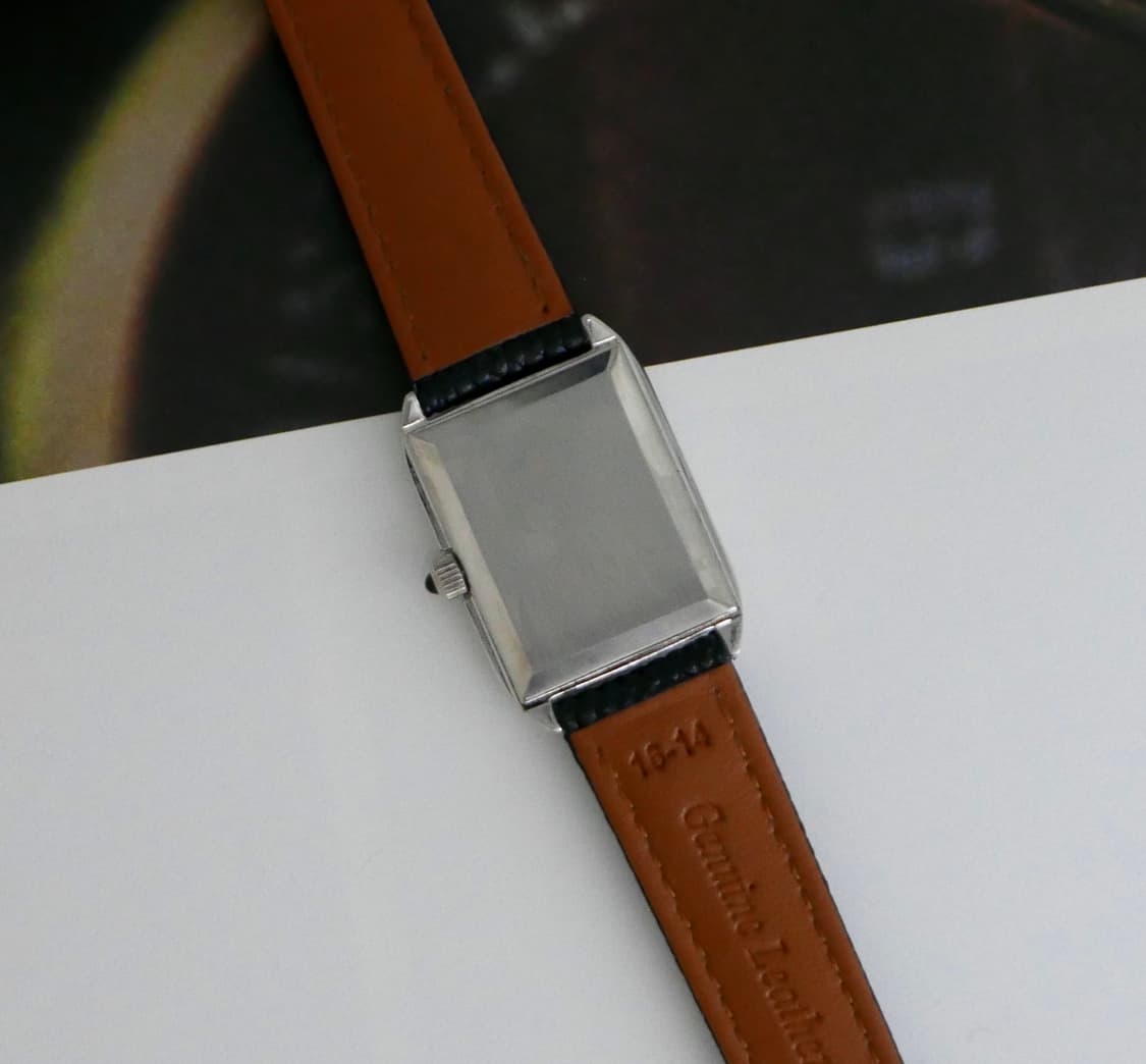 오메가 빈티지 드빌 탱크 / 남녀공용 상품이미지4