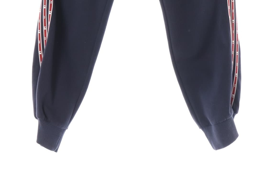 MLB 사이드라인 로고 테이프 트랙 팬츠 82 상품이미지5