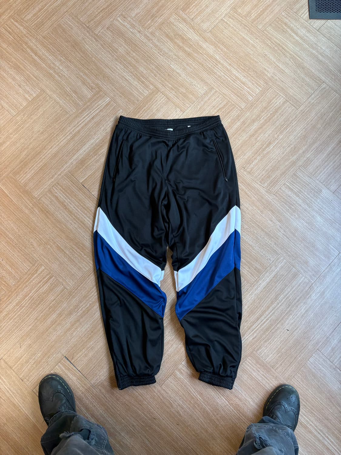 17FW willy chavarria pants 상품이미지2