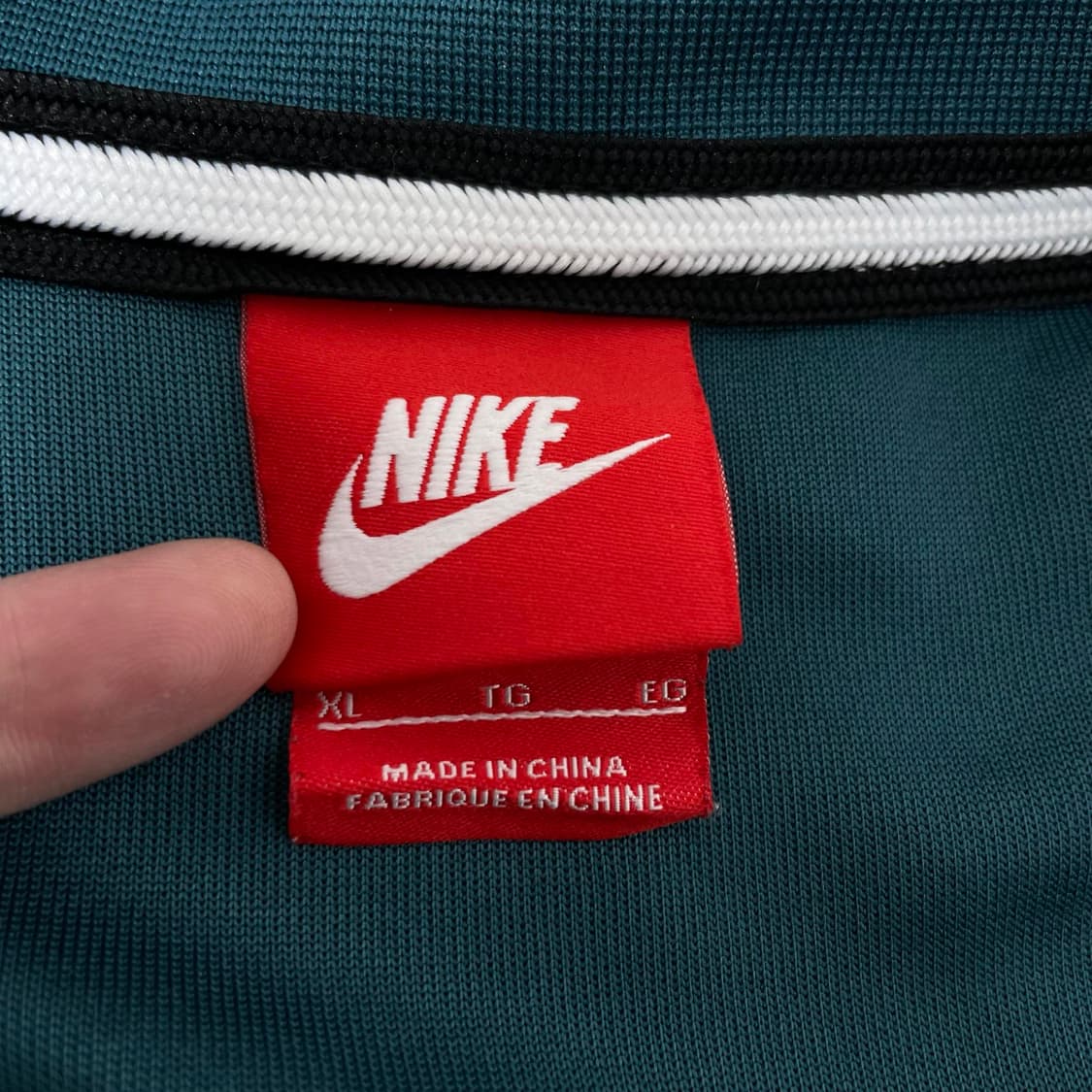 나이키 져지 상품이미지3