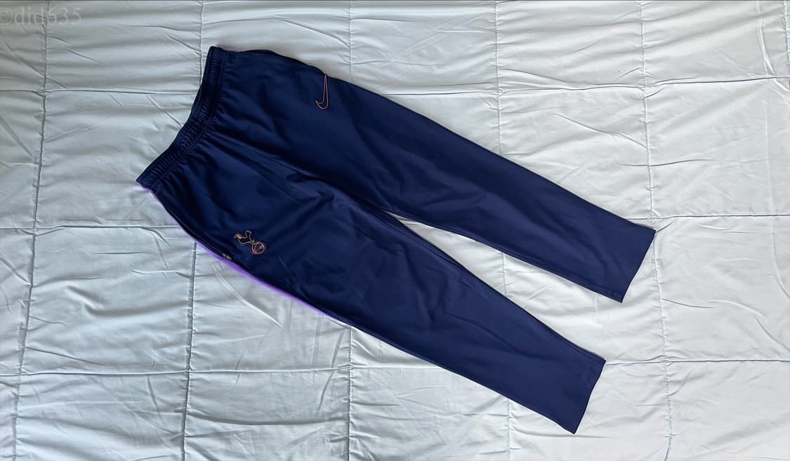 (BXL) 19-20 토트넘 트레이닝 팬츠 판매 상품이미지1