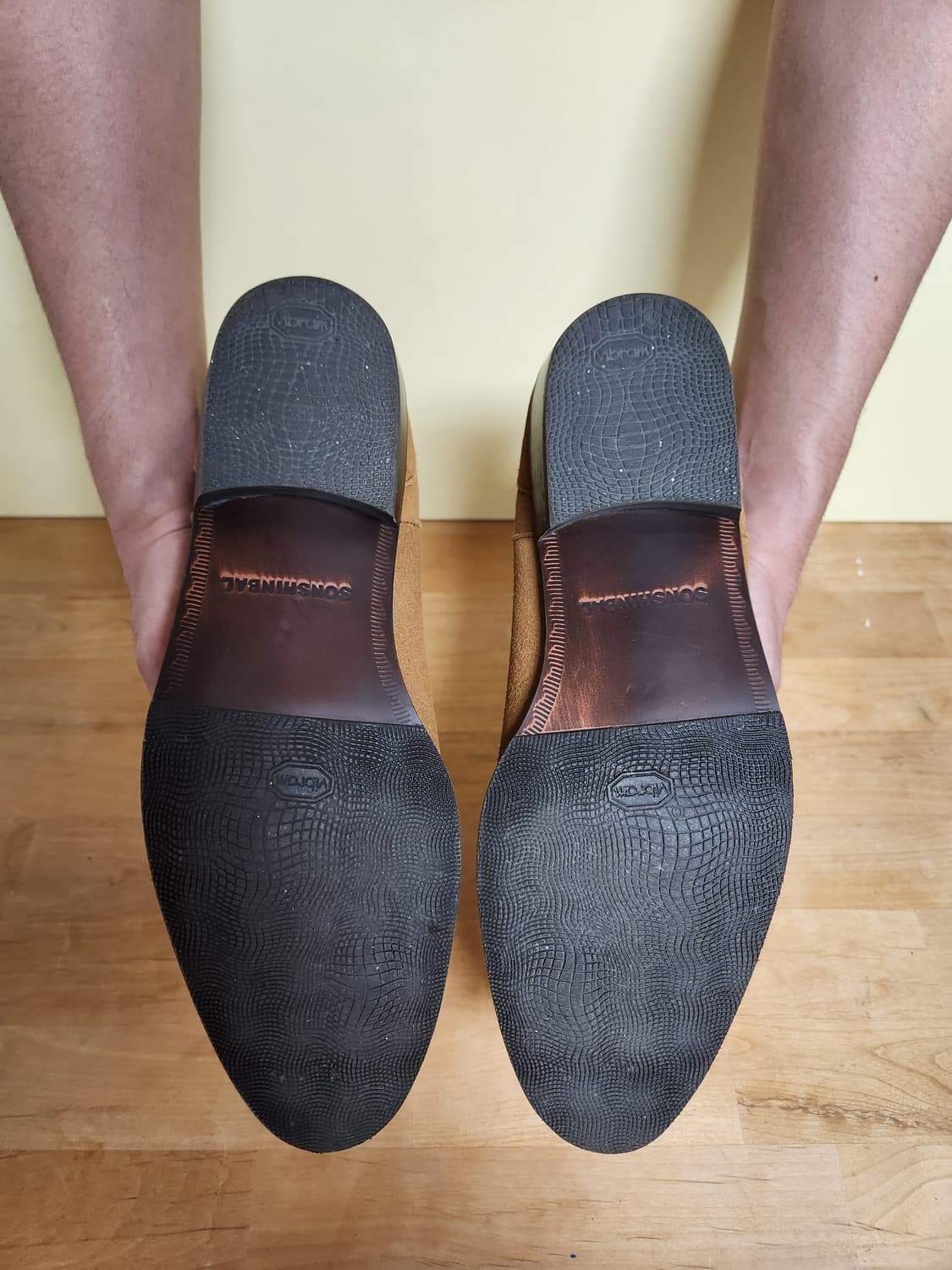 손신발 부츠 상품이미지4