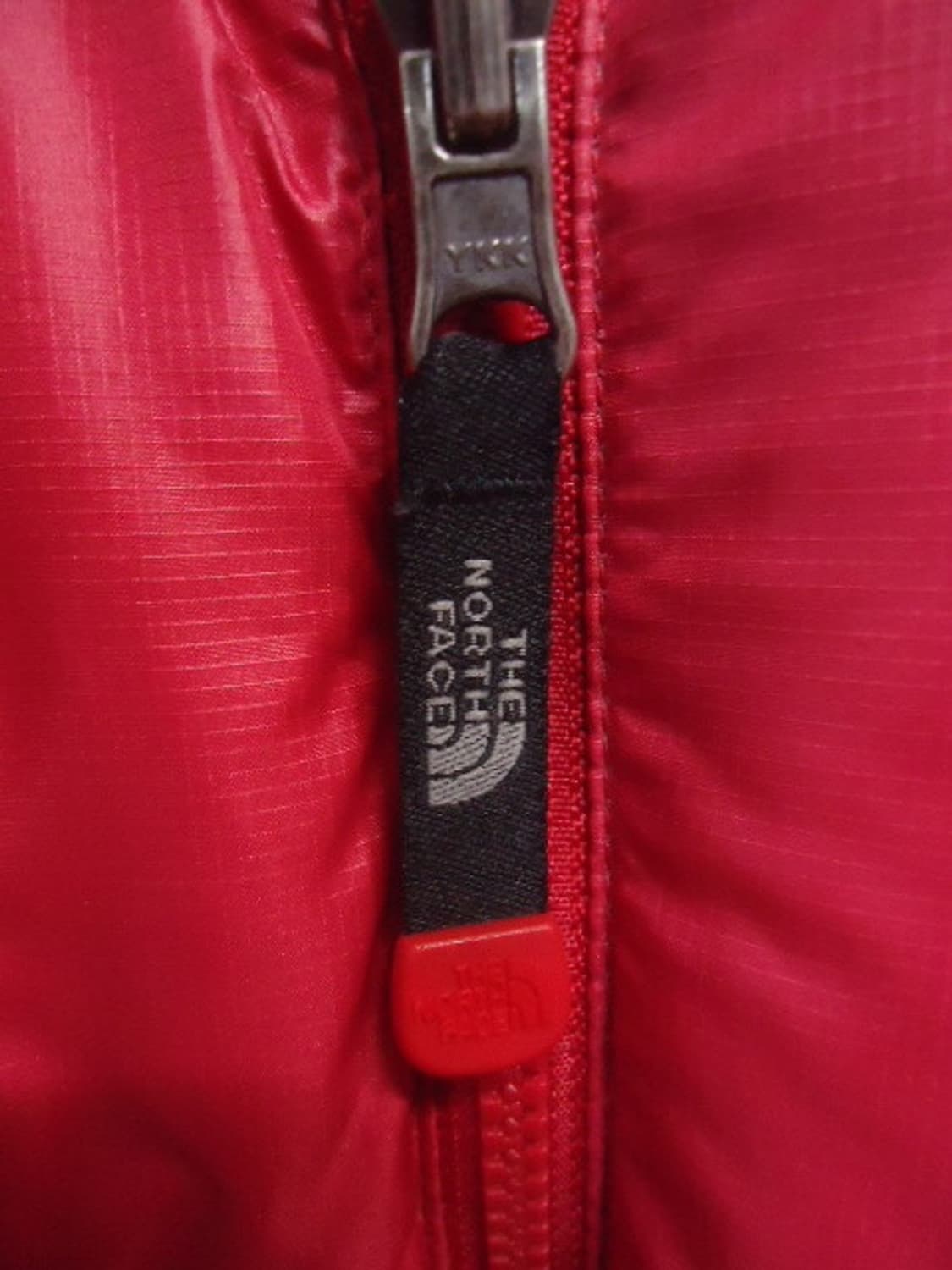 NORTH FACE 노스페이스 700 눕시 구스다운 패딩 상품이미지4