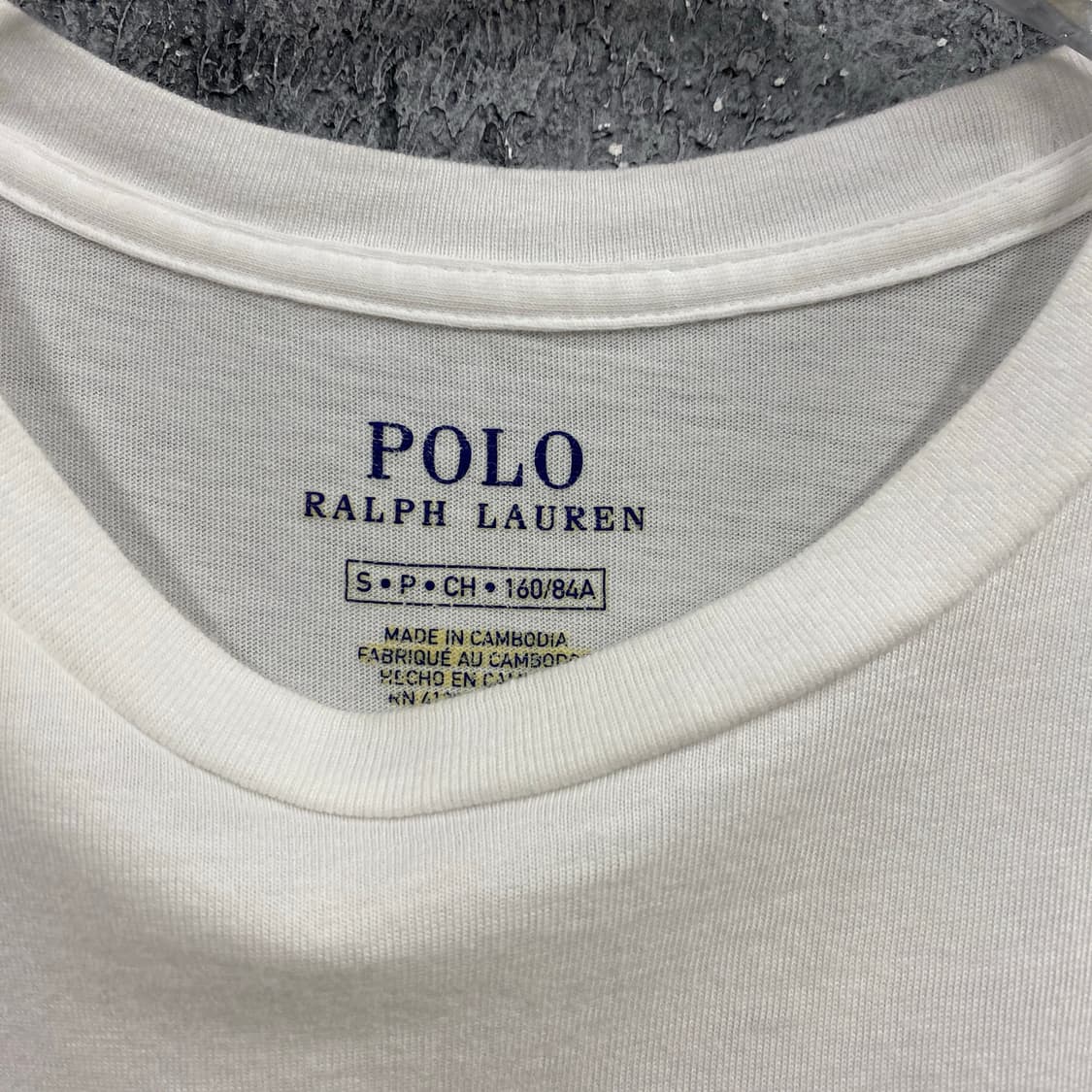 Polo Ralph Lauren 상품이미지3