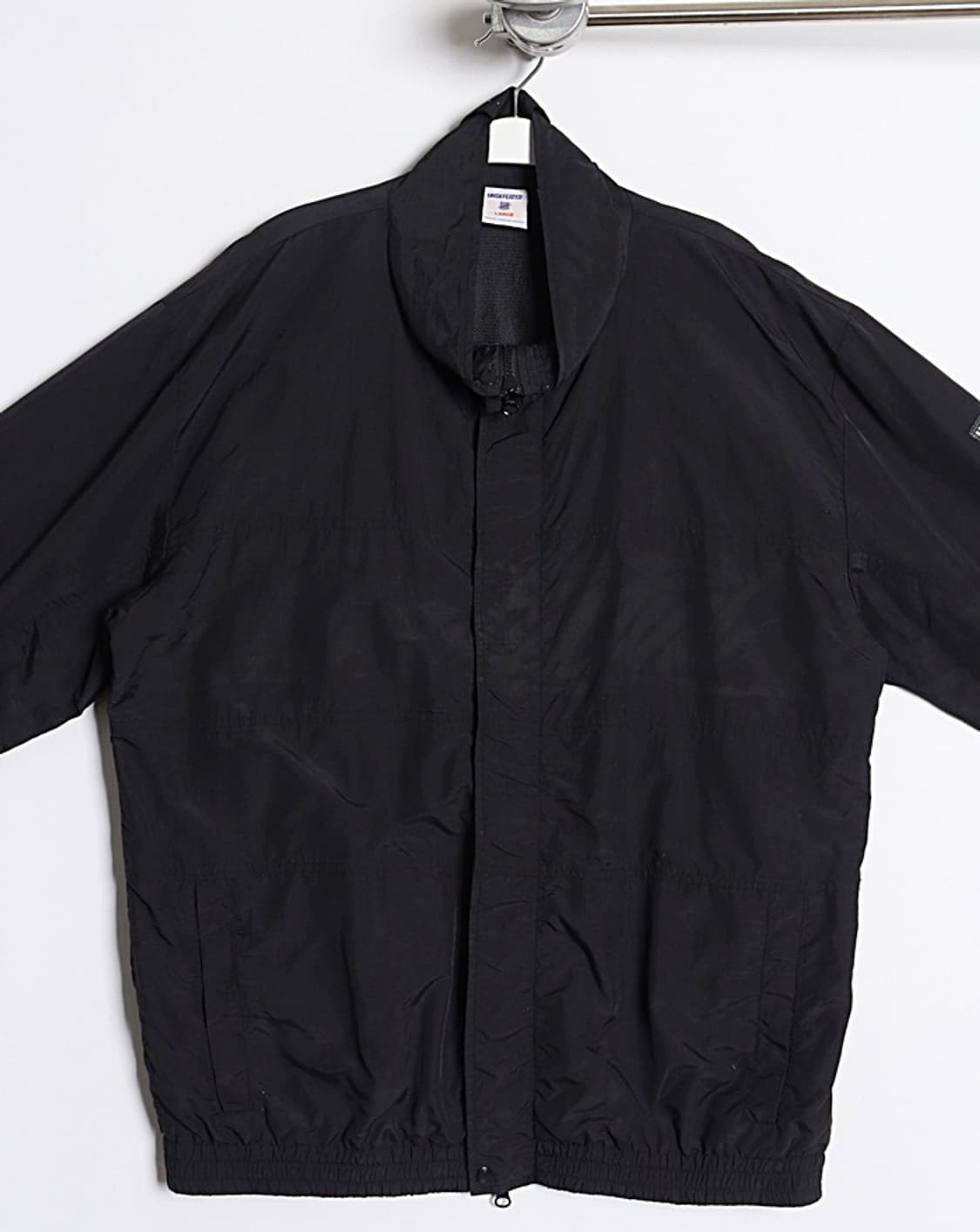 UNDEFEATED Nylon Zip Jacket 상품이미지2