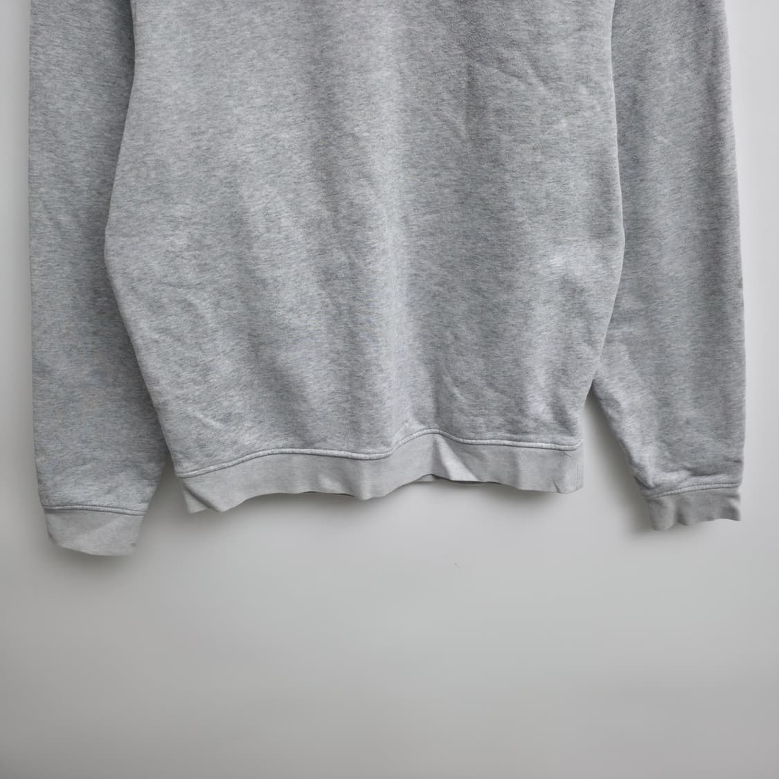 [M] 라코스테 그레이 맨투맨 상품이미지3