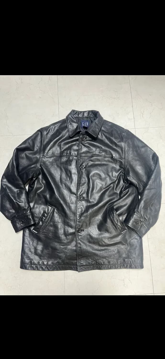 갭 카코트 L 상품이미지1