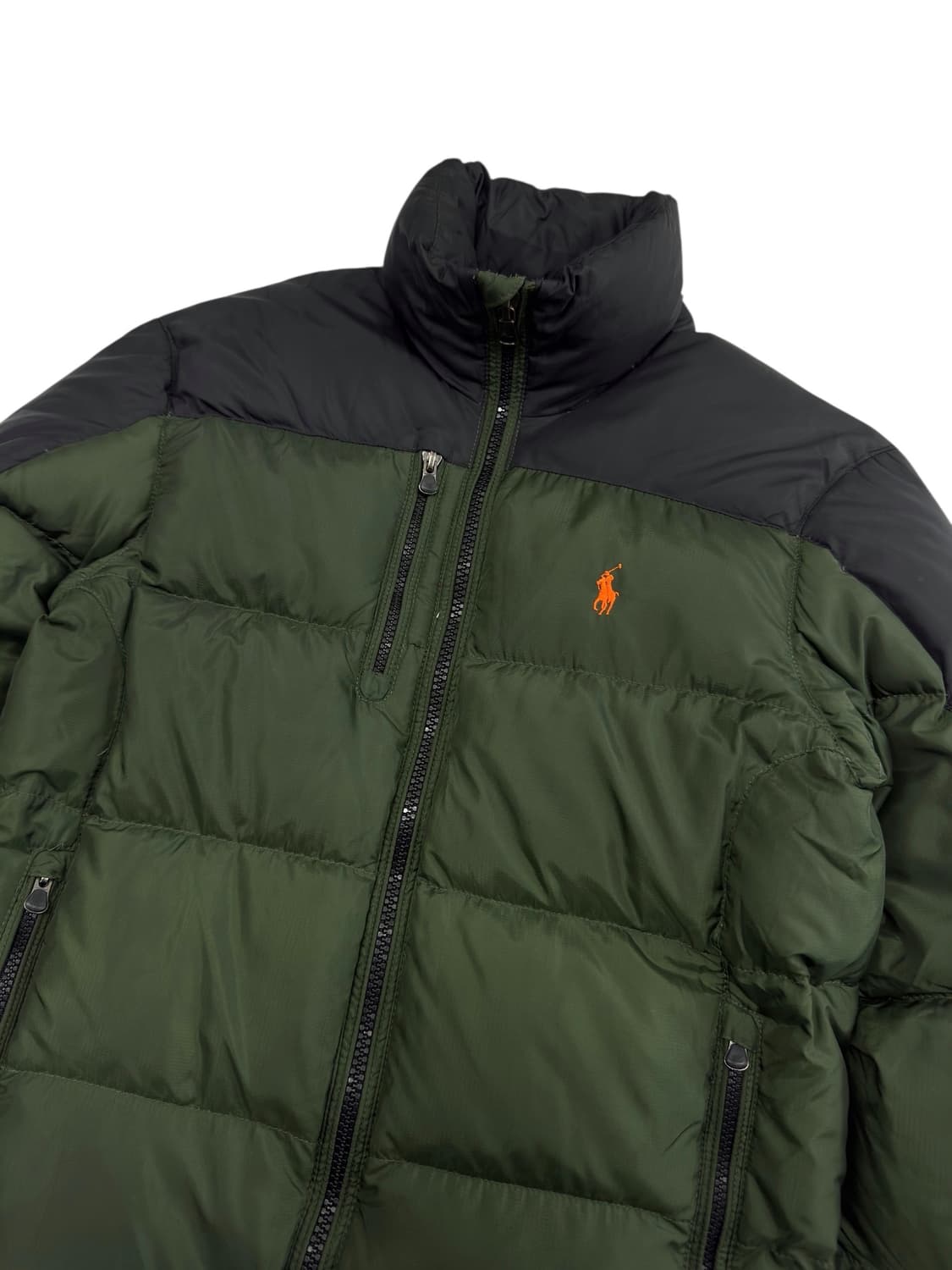 폴로 덕다운 패딩 상품이미지3