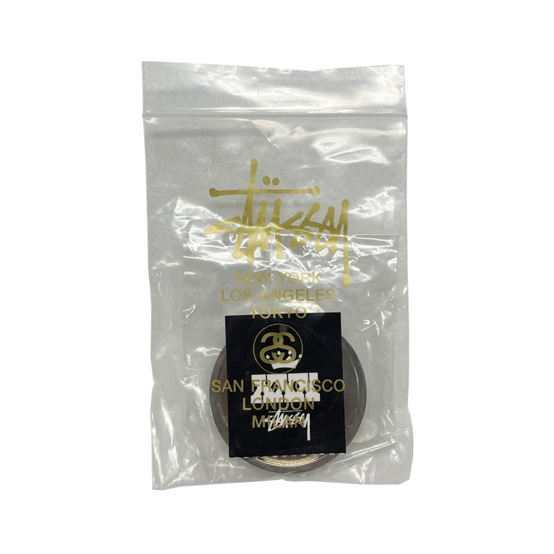 스투시 SS링크 인센스 홀더 상품이미지4