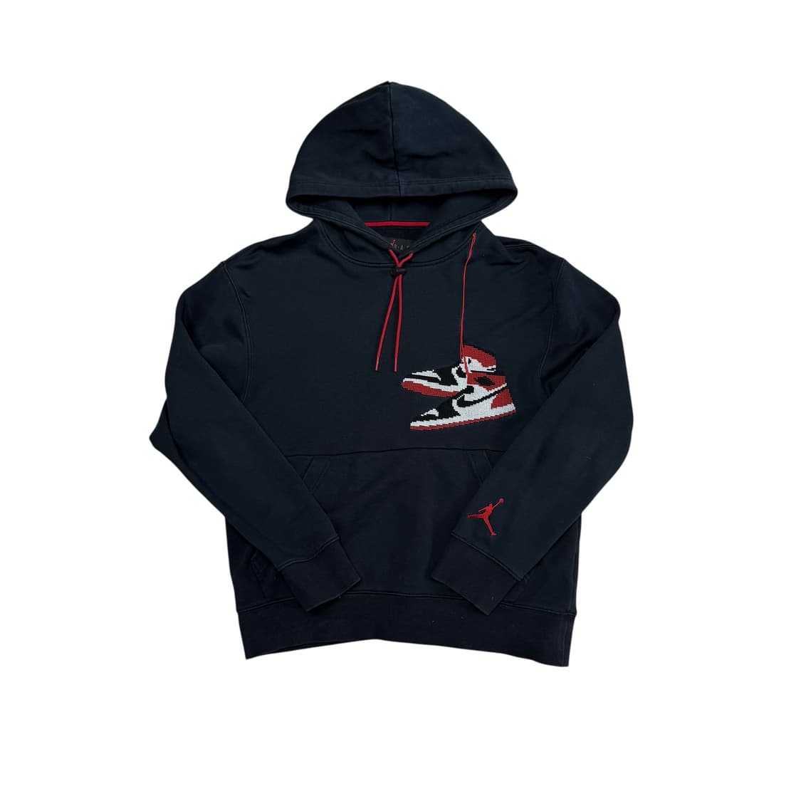 조던 후드티 상품이미지1