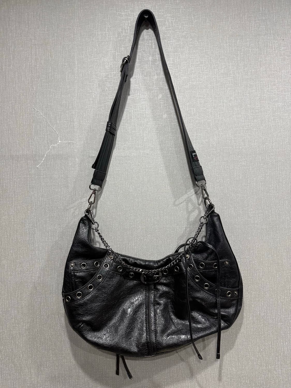 메종미네드 크로스백 상품이미지1