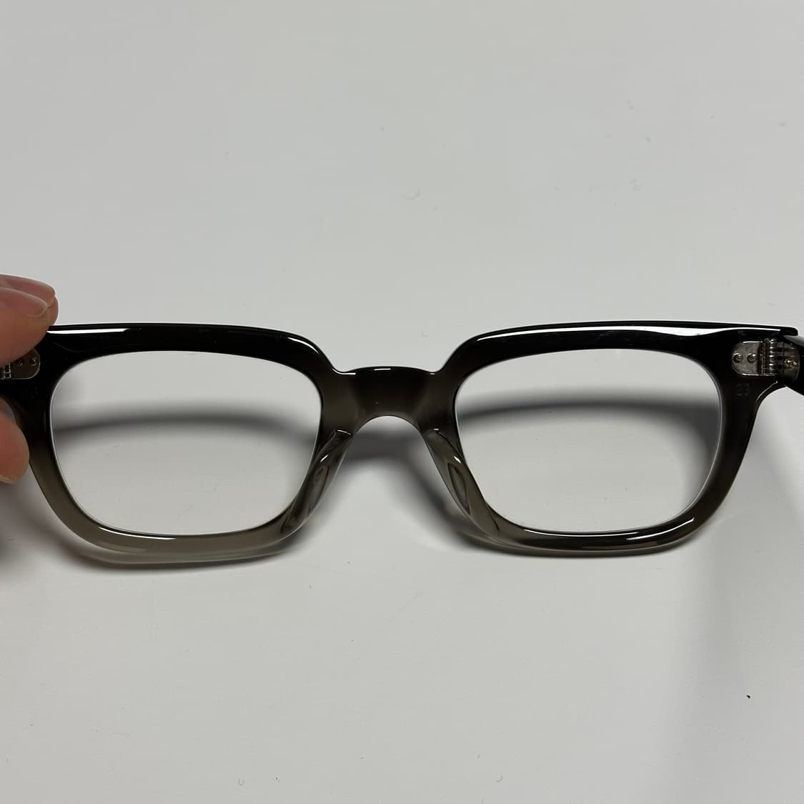 JTO TMAN 블랙 페이드 색상 판매 상품이미지3