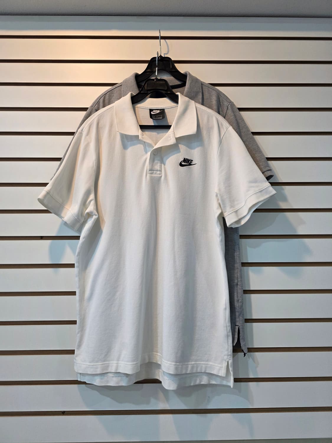 NIKE 나이키 넥카라 반팔티 상품이미지2